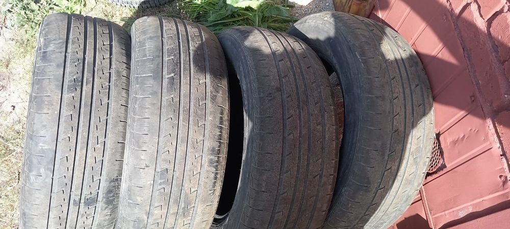 Продам Летние шины