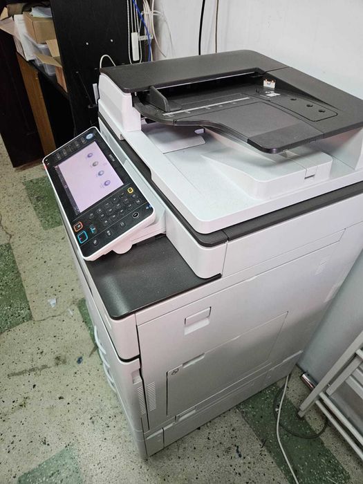 Imprimanta Ricoh MP C3003