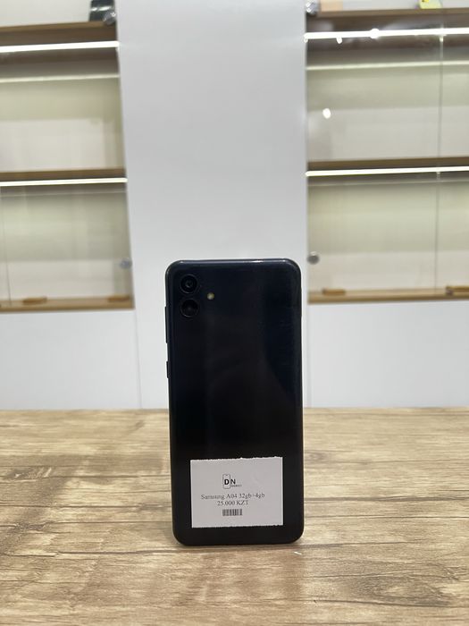 Samsung A04 (32gb)