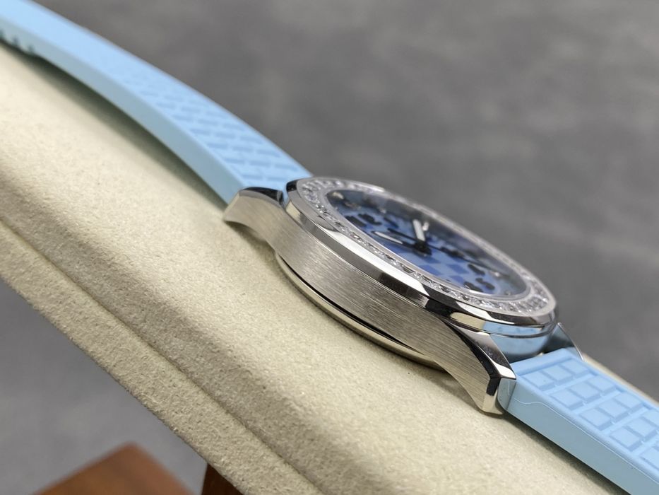 Patek Philippe Aquanaut Luce