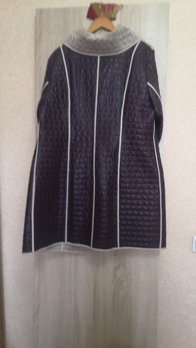 Пальто, полупальто женское, одежда