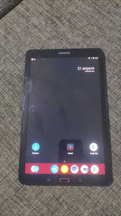 Samsung Galaxy Tab E 9.6