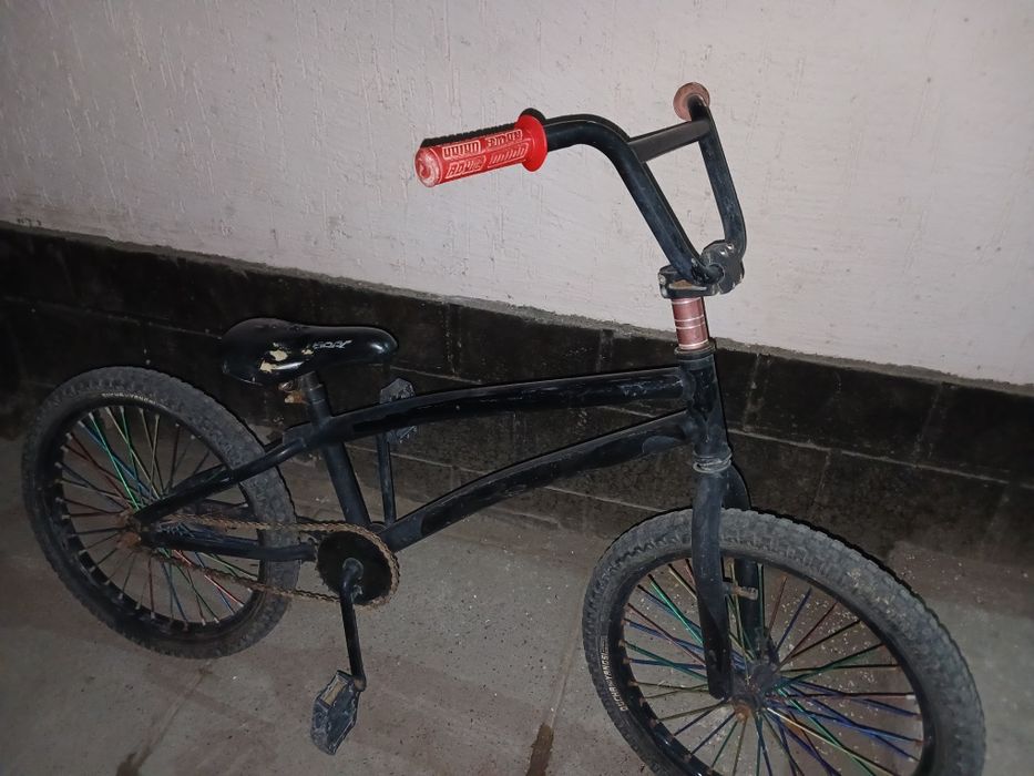 Хороший велосипед