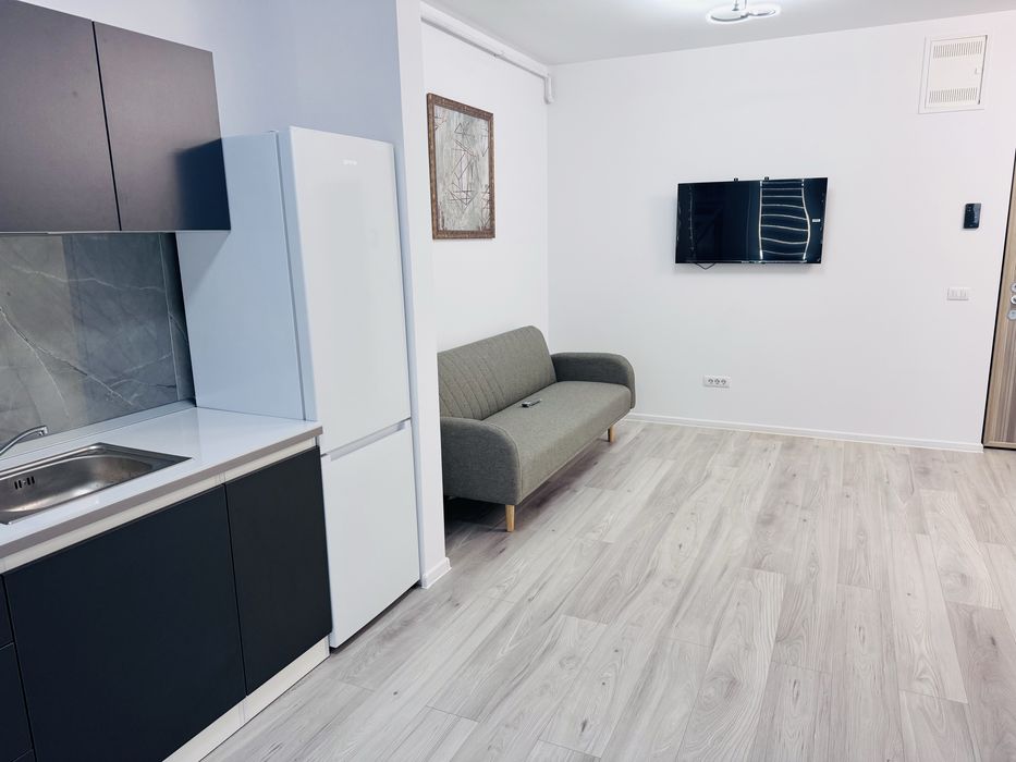 Apartament 2 camere