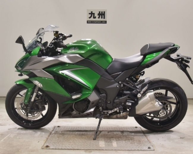 Продам Kawasaki 1000sx