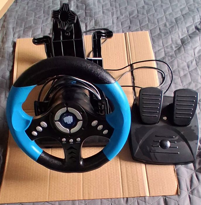Volan pentru gaming