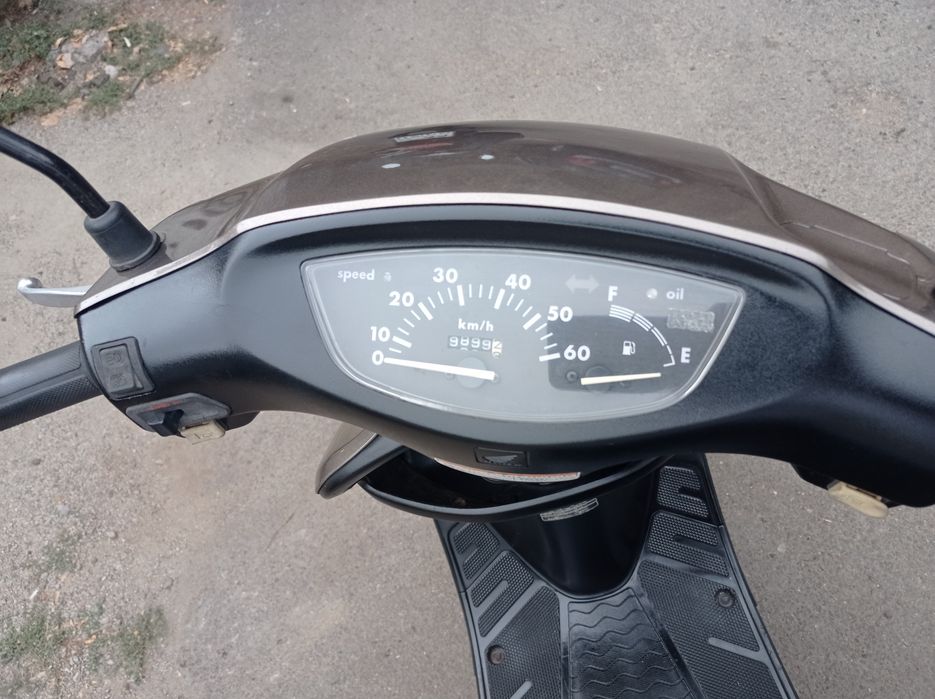 Продам либо обменяю Дио 34