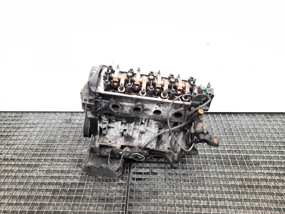 Motor, cod HFX, Citroen C2 (JM) 1.1 benz