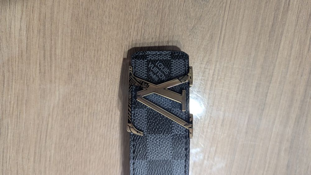 Продам ремень louis vuitton