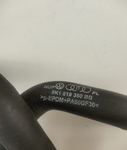 Conducte apa 8k1819350bb Audi A4 B8/8K