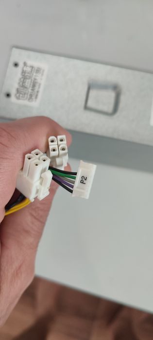 Блок питания HP Pro One