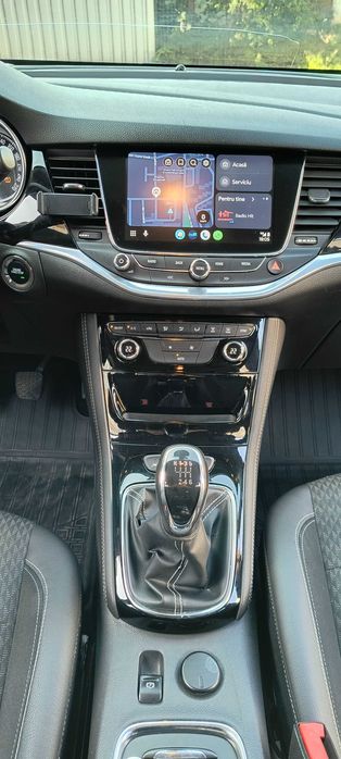 Sport Tourer 1.6 CDTI ECOTEC ECOFlex Start/Stop Innovation