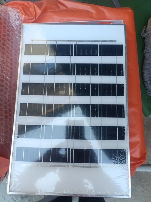 Proiector solar 300 W