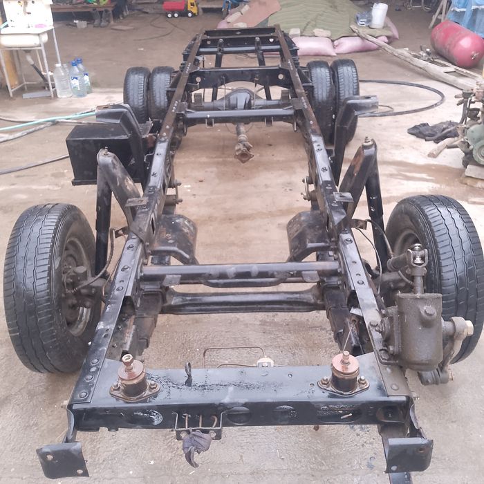 Жбс рама хама жойни бор