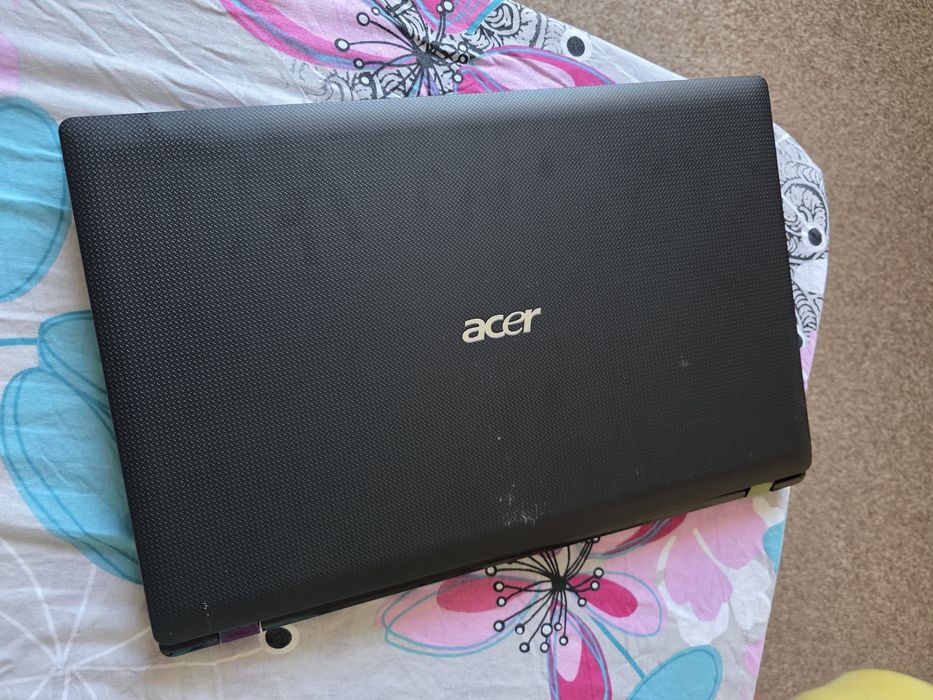 Laptop acer MS 2310