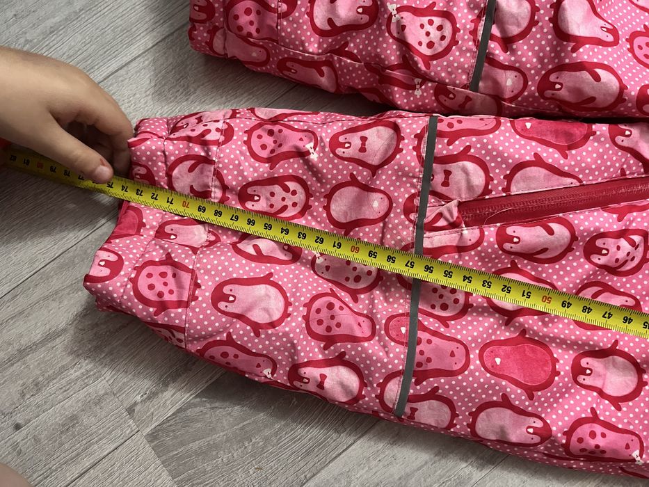 Combinezoane marime 86