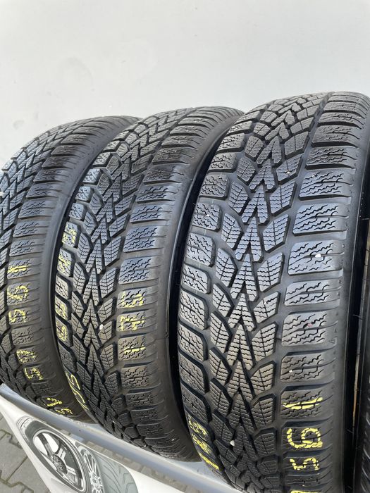 Cauciucuri 195/65R15 Goodyear, anvelope iarna 195/65/15 montaj gratuit