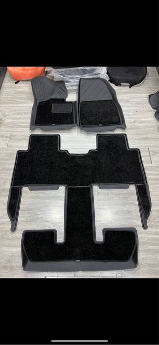 Poliki eng Sifati zori TPY + kovrolan Bmw i3 i5 kop moshinaga bor