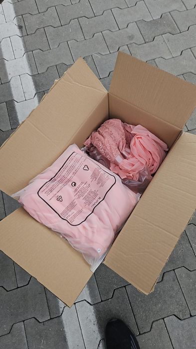 Rochii de ocazie 100lei