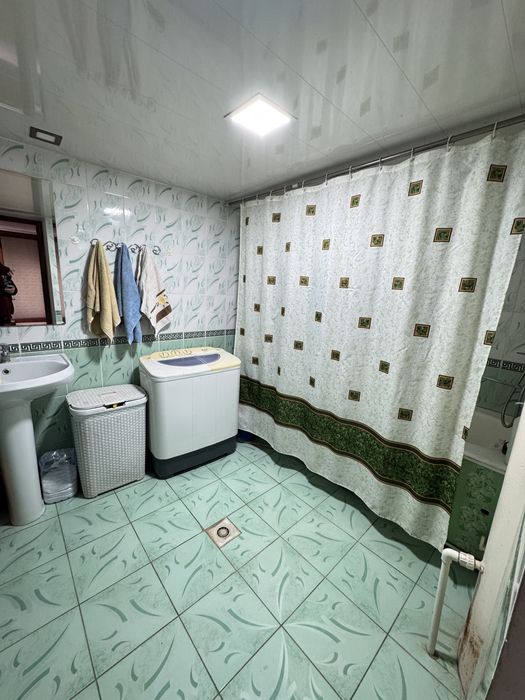 Nazarbek Tekistil 3.7 sotix uy