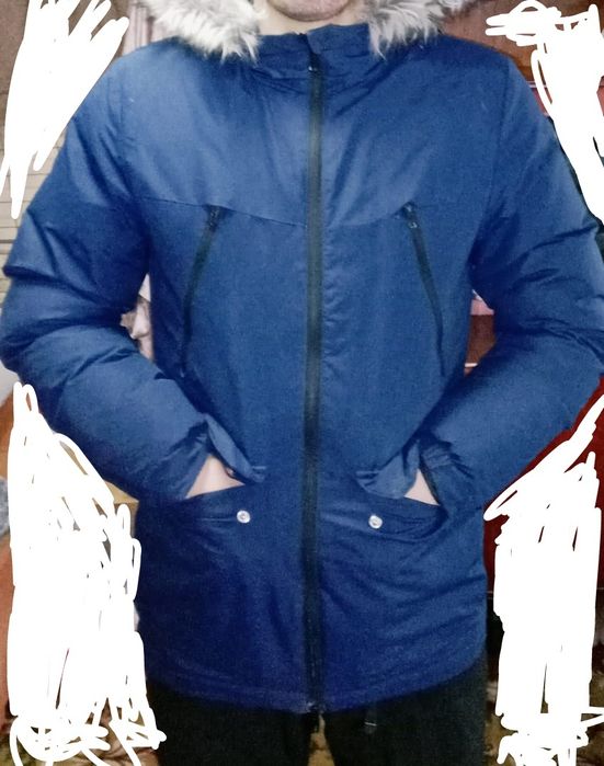 Куртка Адидас оригинал