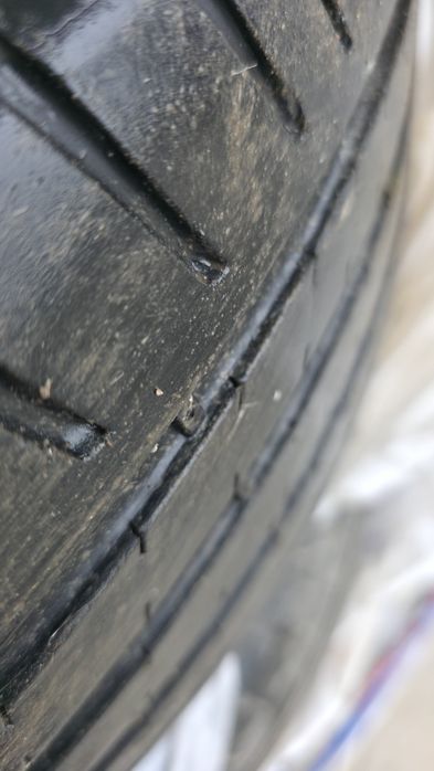 Anvelopa Pirelli Cinturato P7 vara 225 60 18