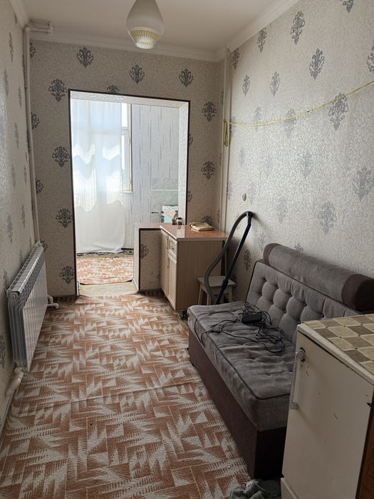Бектемир Водник ор-р Прокуратура, 2/3/4, 77серия гишт дом, 57м2