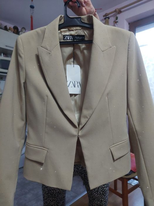 Сако, Зара ново,М размер
