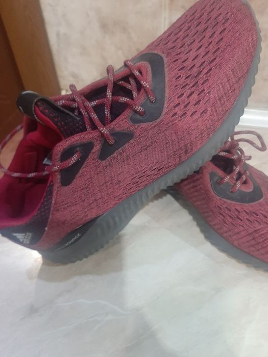 Оригинални маратонки Adidas Alphabounce EM