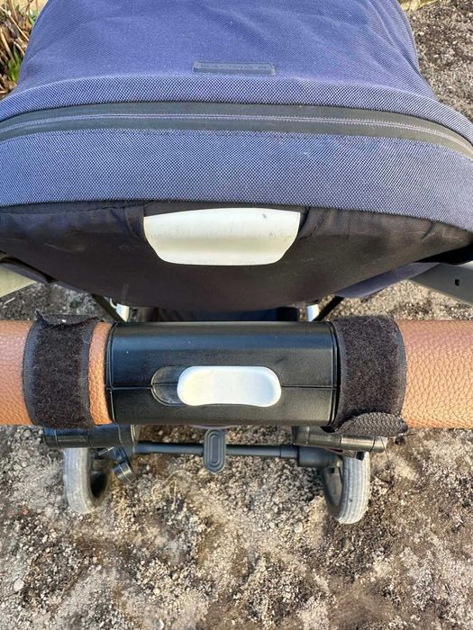 Бебешка количка Cybex balios S