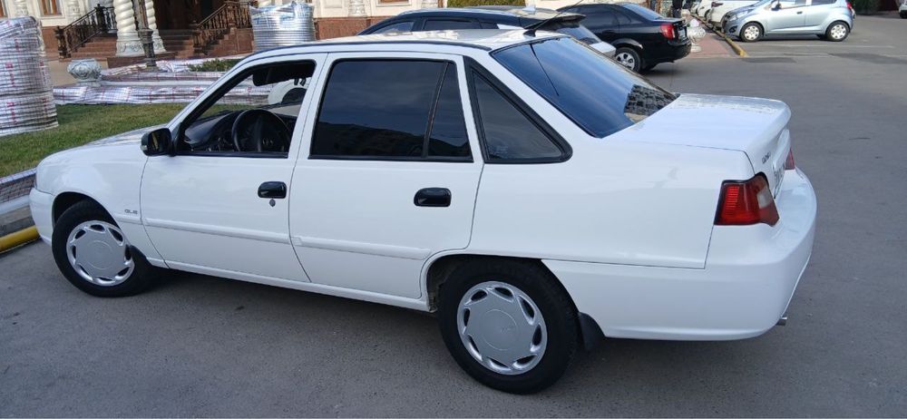 Нексия  2  1.6 сонс матор гибрид холати зур