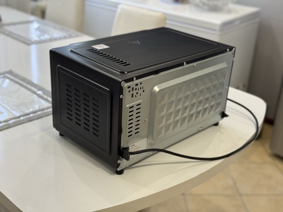 электрическая мини печь ARG