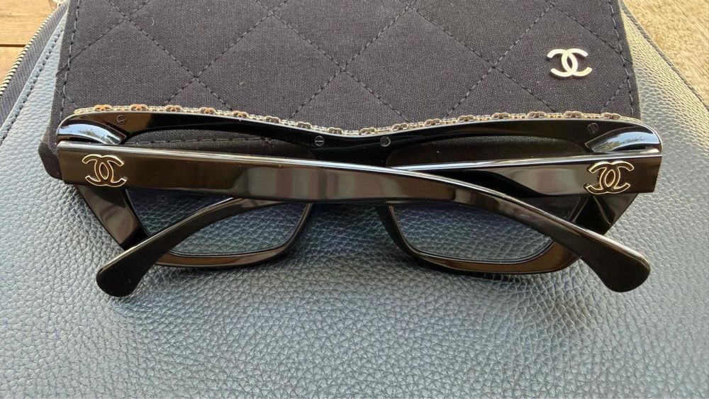 Оригинални очила Chanel