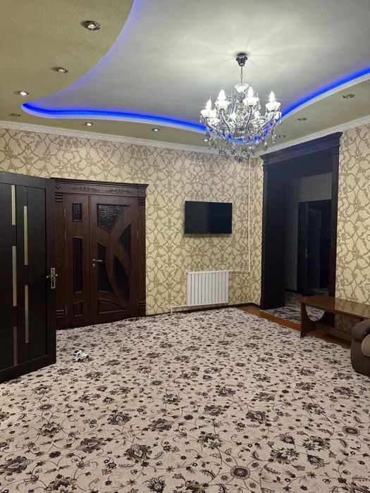 Срочно Продается Катедж 6 соток 5 комнат с ремонтом Тайлок круг