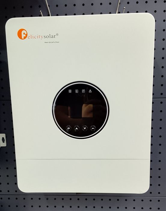 5 kW UPS sistema