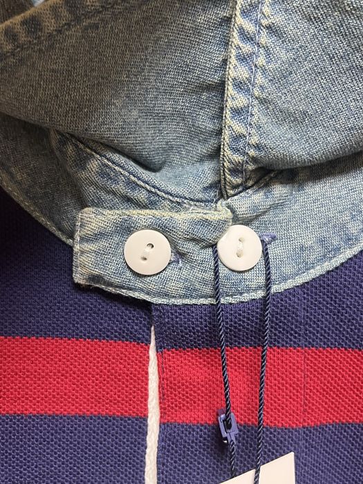 POLO Ralph Lauren : Нова блуза размер М / Оригинал