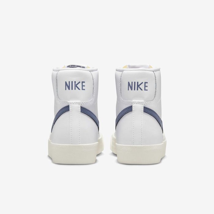 Nike Blazer Mid’77 ОРИГИНАЛНИ дамски маратонки - 40/25,5см