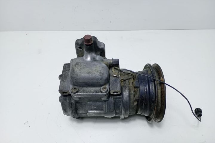 Compresor AC 147200-2853 Mitsubishi Pajero a 2-a generatie (facelift)