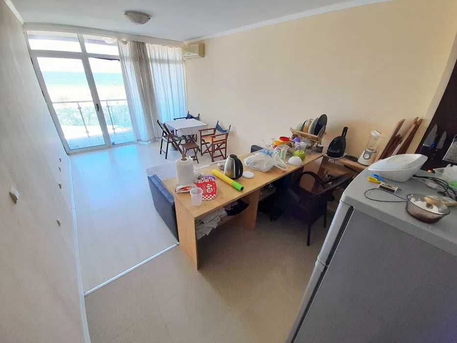 Продава се Тристаен апартамент в к.к. Слънчев бряг - 100 кв.м за 1030 €/кв.м - Снимка #7