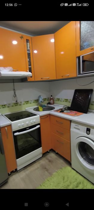 Продам квартиру 2х район 2 Павлодар