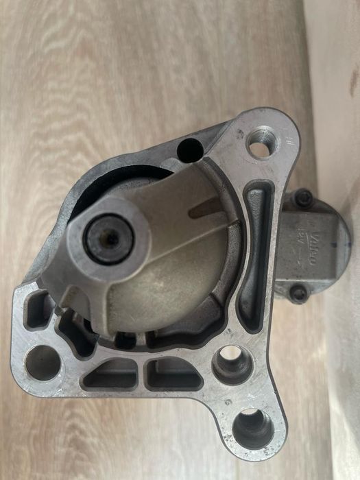 Стартер Renault Duster/ Nissan Terrano