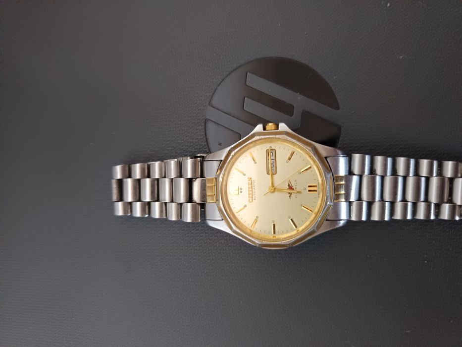 Ceasul Citizen eagle 7