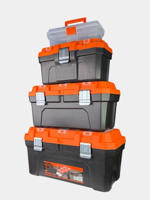 Ящик для инструментов box яшик