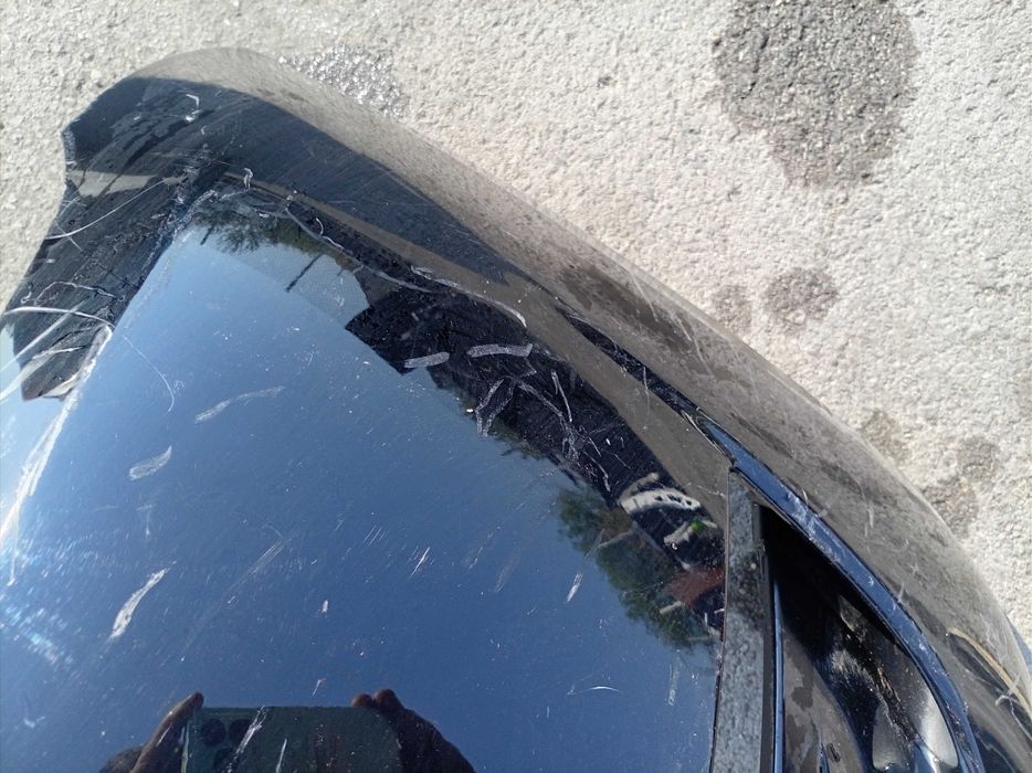 Предна броня Tesla Model Y