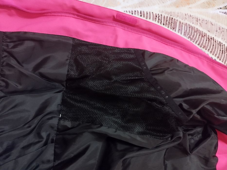 Детско ски яке ICEPEAK 9-10 години ,140 см