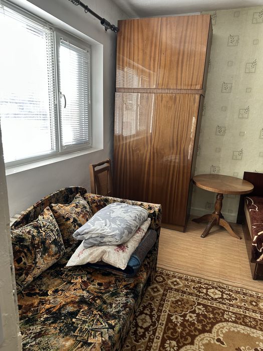 Дава се под наем Многостаен апартамент в Варна, Христо Ботев - 120 кв.м за 255 € - Снимка #3