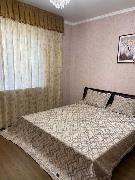 4 комнат 98кв Сдается СРОЧНО мега планет Юнусабад Универсам