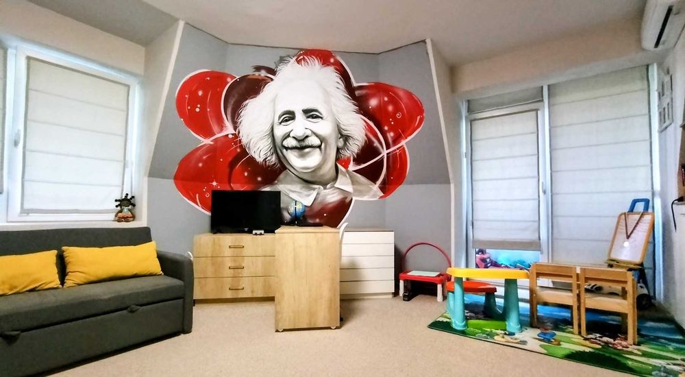 Продава се Тристаен апартамент в София, Овча купел - 130 кв.м за 2577 €/кв.м - Снимка #4