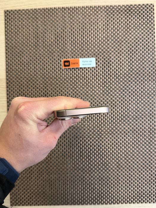 НОВ!512Gb *ЛИЗИНГ* iPhone 16 Pro Desert Titanium / Гаранция