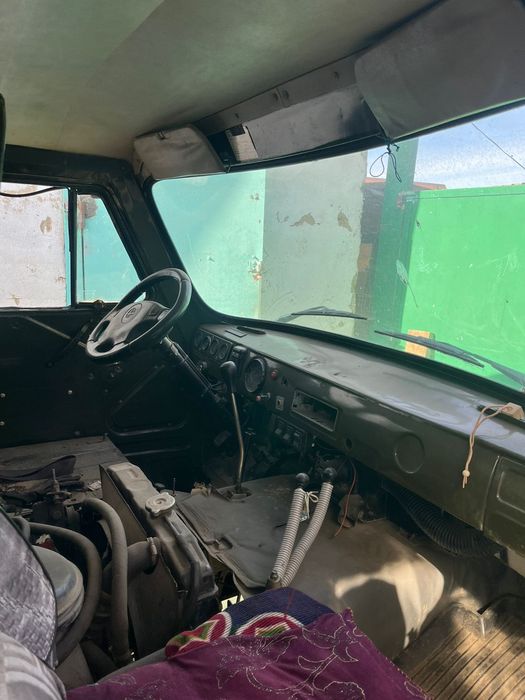 Продам уаз буханка